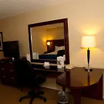 The Hotel Fresno