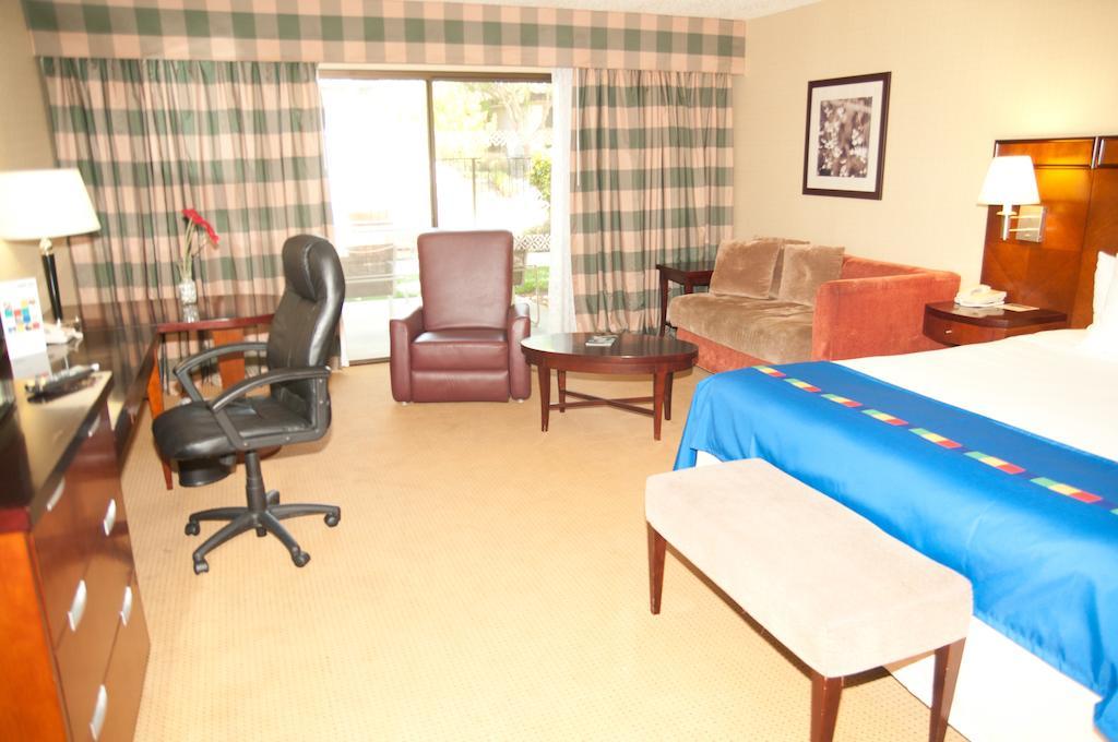Hotel The Fresno