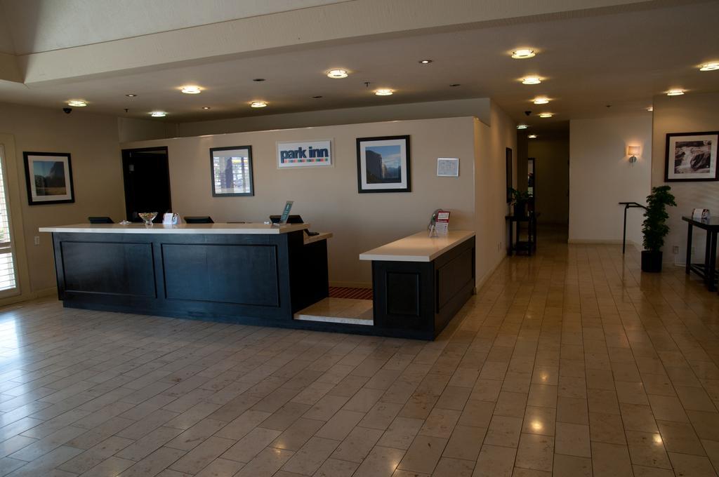 The Hotel 3*