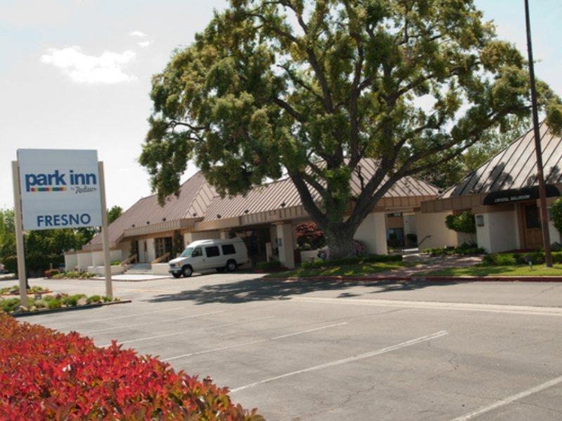 Hotel The Fresno