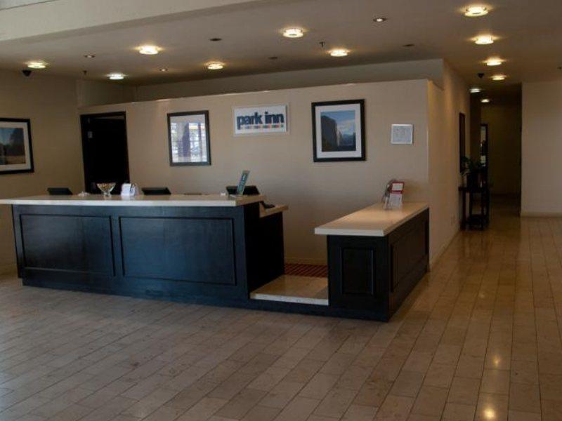 Hotel The Fresno
