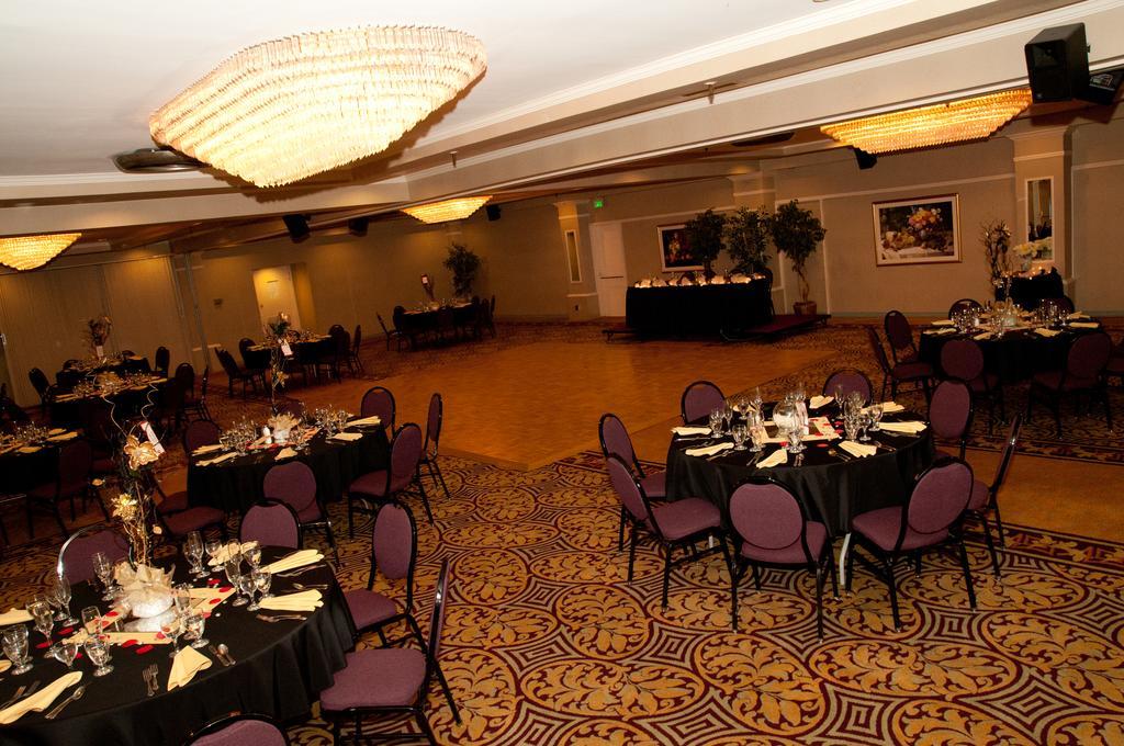 Hotel The Fresno