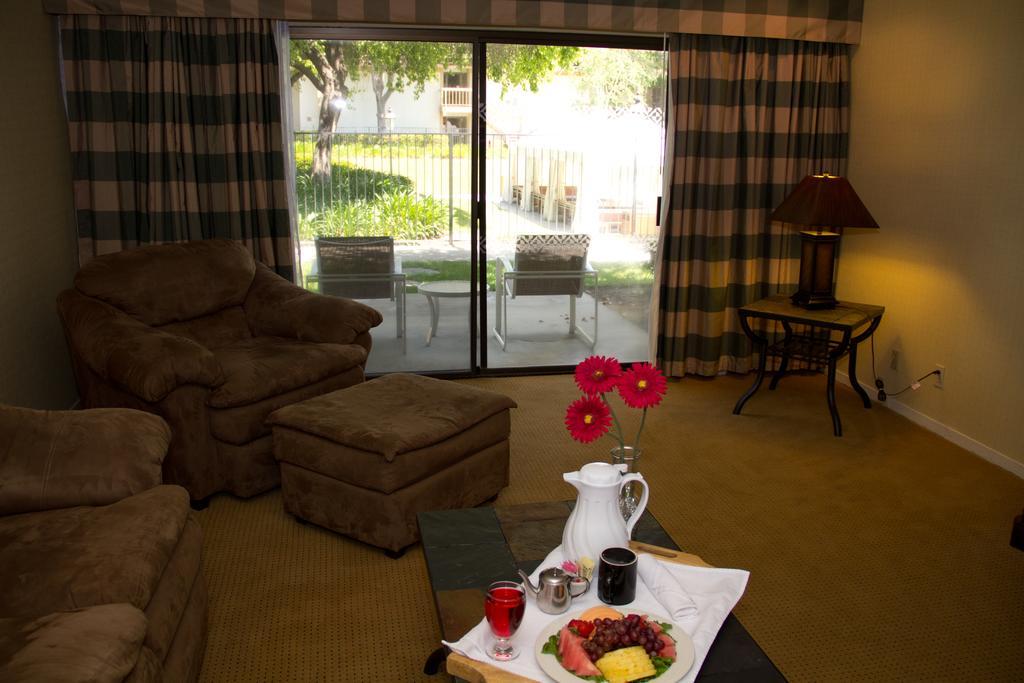 The Hotel