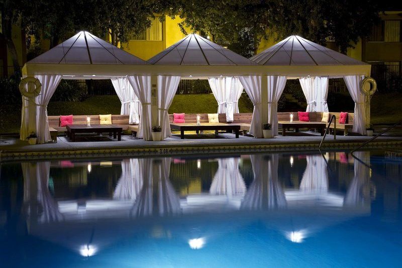 Hotel The Fresno