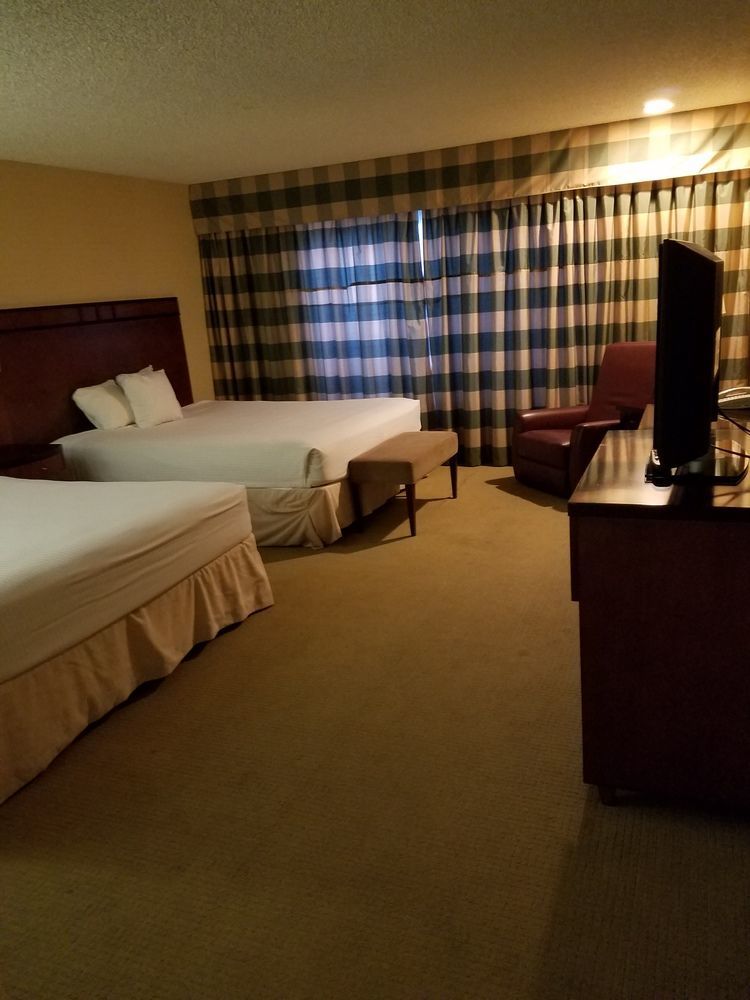 Hotel The Fresno
