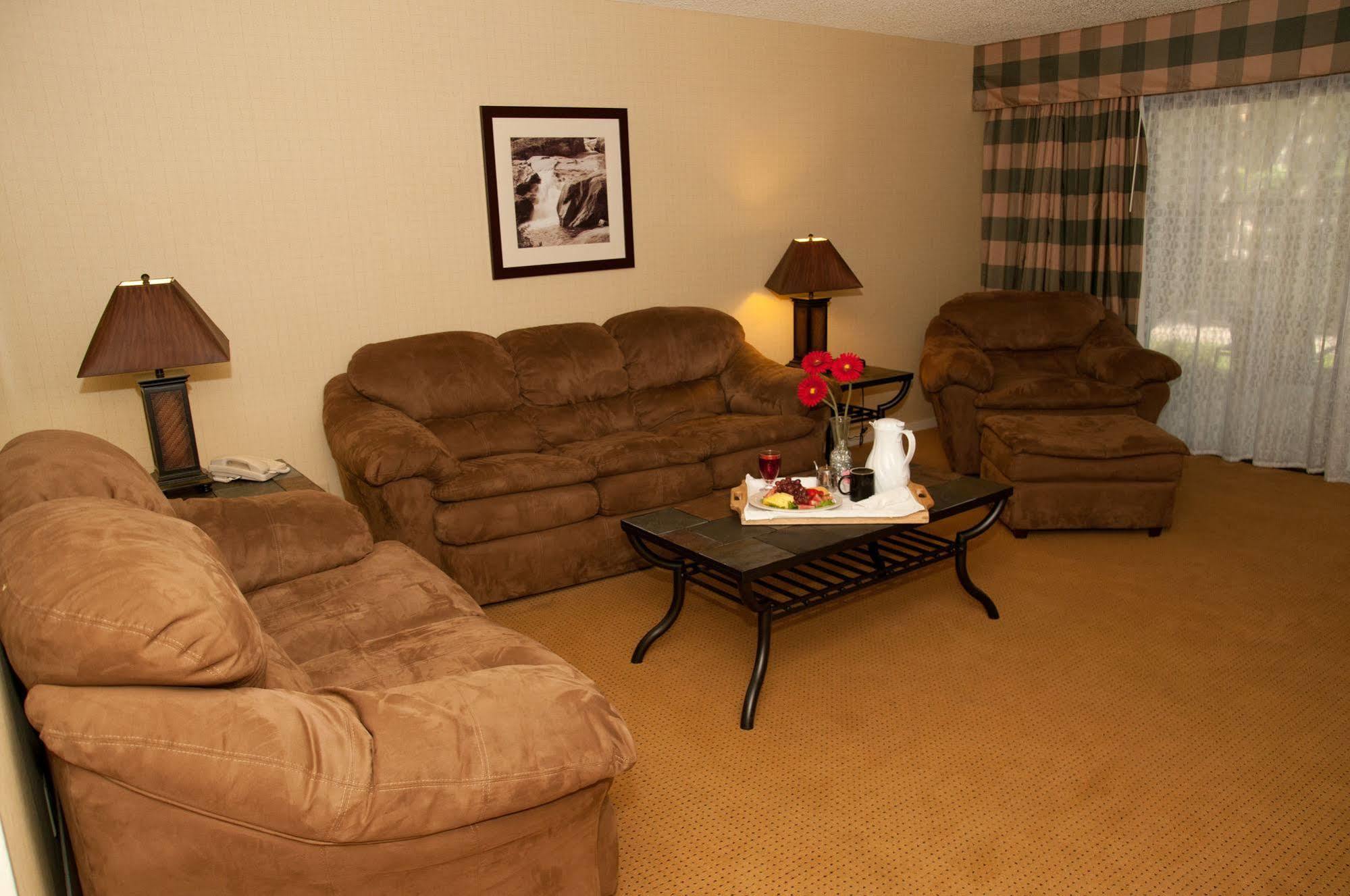 Hotel The Fresno