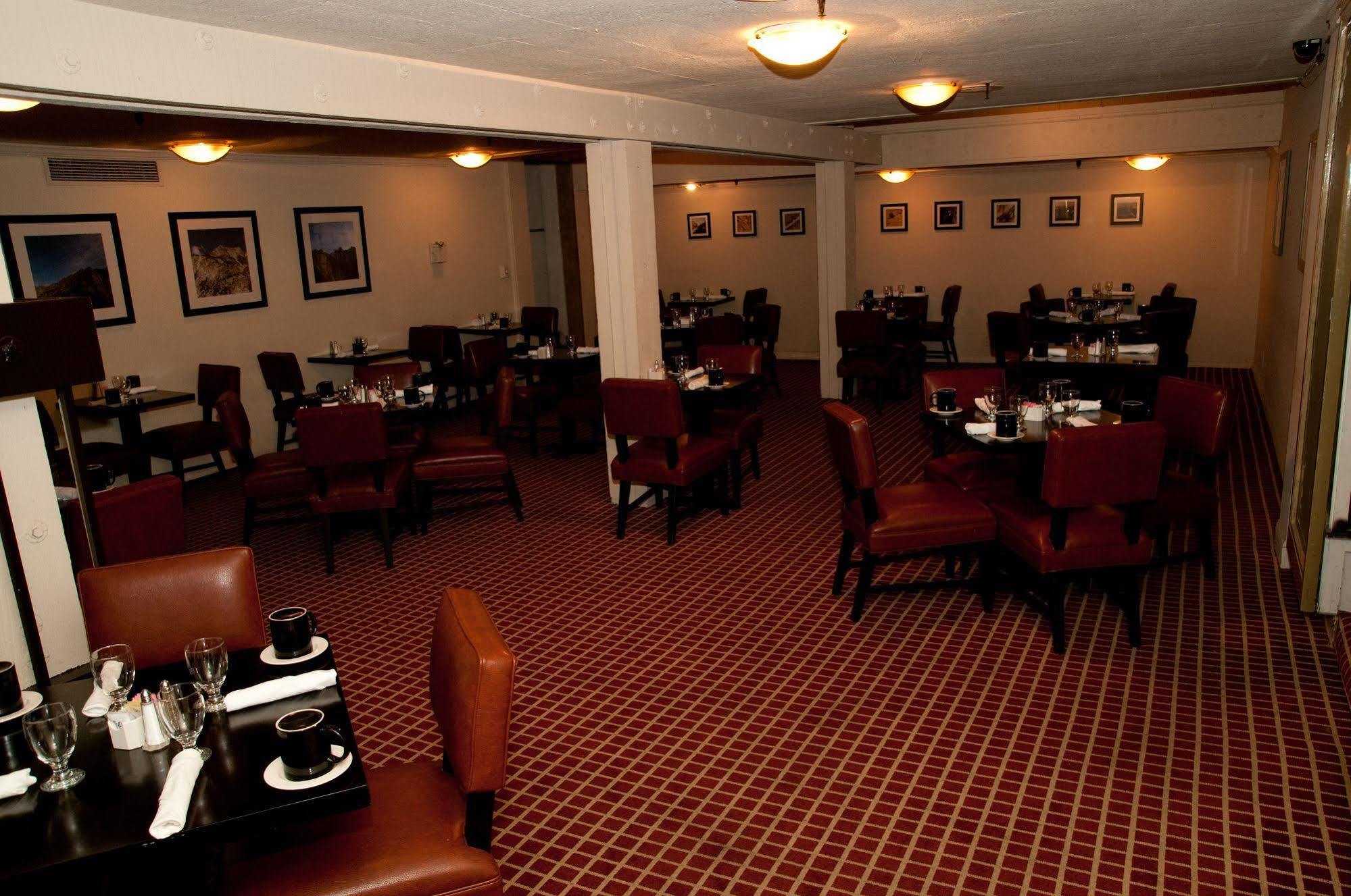 The Hotel