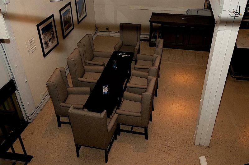 Hotel The