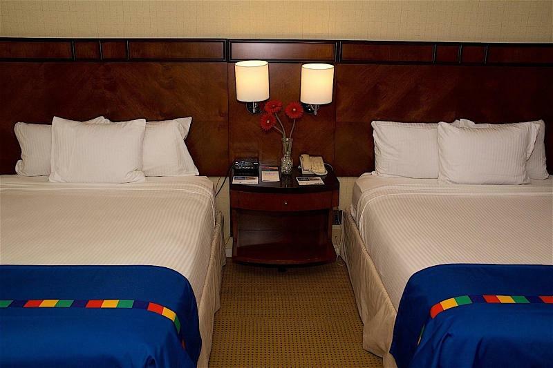 Hotel The Fresno