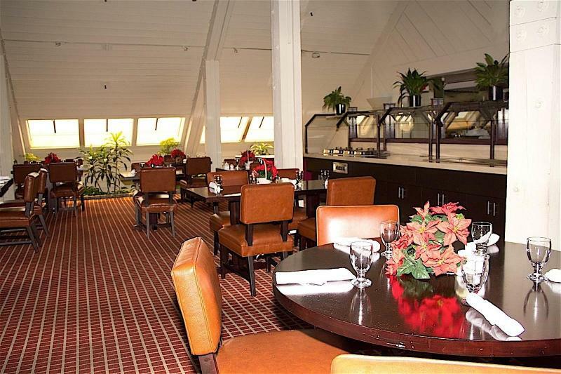 The Hotel Fresno